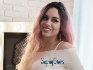 SophyEvans