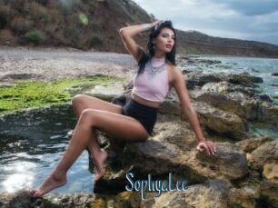 SophyaLee