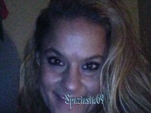 Spaztastic69