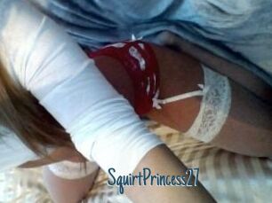 SquirtPrincess27