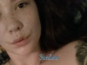 StassiXoxo