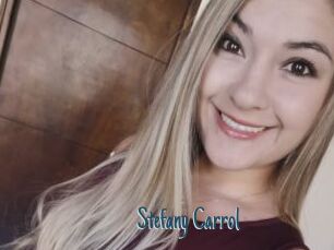 Stefany_Carrol