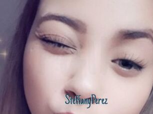SteffanyPerez
