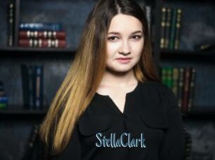 StellaClark