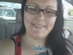 Stella_Olson