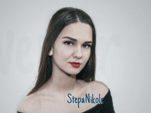 StepaNikole