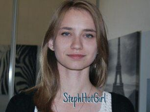 StephHotGirl