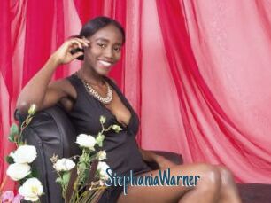 StephaniaWarner
