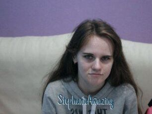 StephanieAmazing