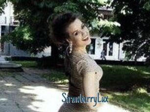 StrawberryLux