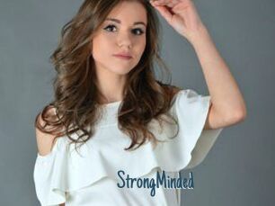 StrongMinded