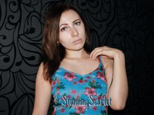 StunningScarlet