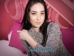 SuchLovableBabe