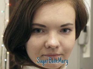 SugarBabeMary