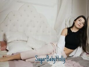 SugarBabyHolly