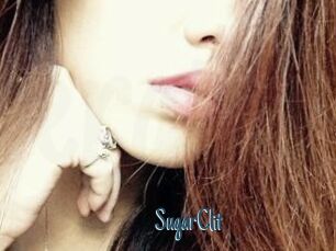SugarClit