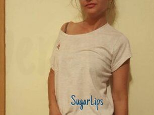 SugarLips