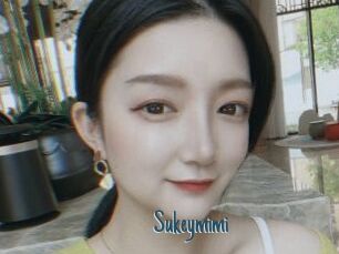 Sukeymimi