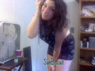 SunBiscuit