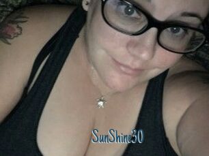 SunShine30