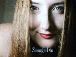 SunnyGirl_4u