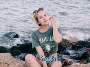 SunnyKatex