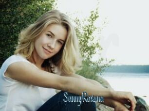 SunnyRoxana