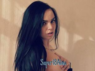 Super18Alina