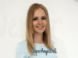 SuperAngelDoll