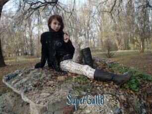 SuperGal18