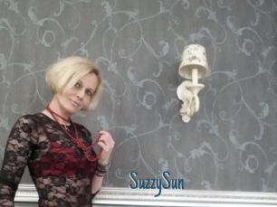 SuzzySun
