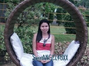 SweetANGEL4UXX
