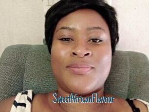 SweetAfricanFlavour
