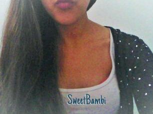 SweetBambi