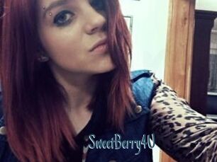 SweetBerry4U