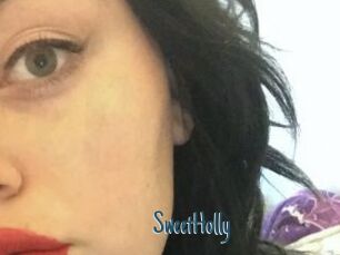 SweetHolly