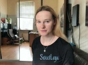 SweetLeya