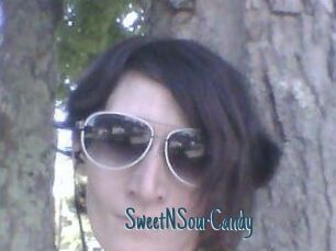 SweetNSourCandy