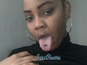 SweetShawna