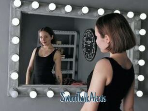 SweetTalkAlexis