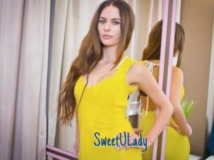 SweetULady