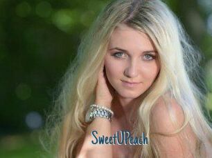 SweetUPeach