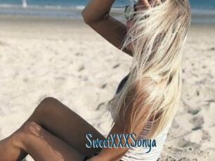 SweetXXXSonya