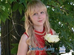 SweetheartLadyy