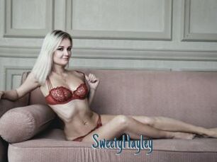 SweetyHayley