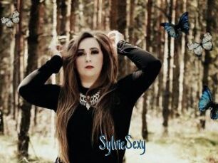 SylvieSexy