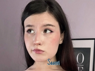 Saanvi