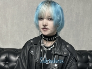 Sabrinabates