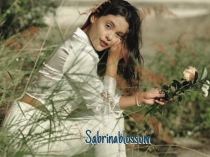 Sabrinablossom