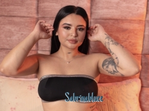 Sabrinabluee